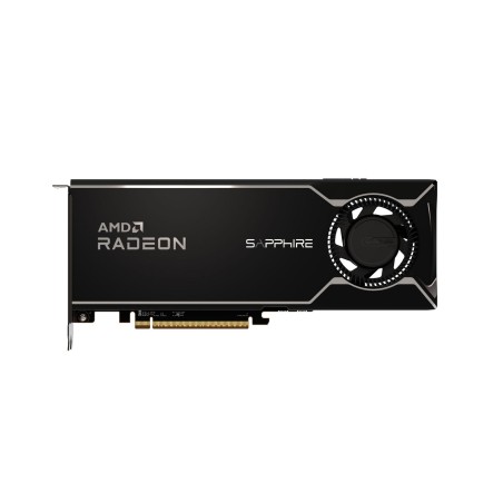 Sapphire Amd Radeon Ai Pro R9700 32 Gb